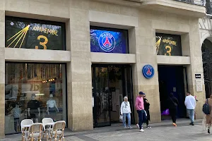 Paris Saint-Germain image