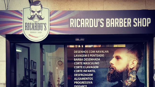 Ricardu's Barber Shop