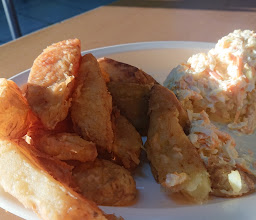 GRINGO'S CHICKEN photo