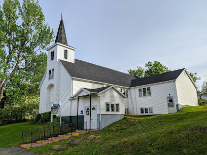 Segwick Memorial Presbyterian