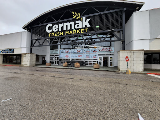 Produce Market «Cermak Fresh Market», reviews and photos, 1250 N Lake St, Aurora, IL 60506, USA