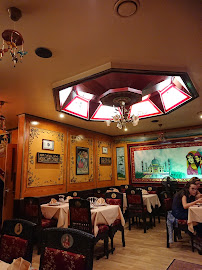 Atmosphère du Restaurant bangladais GANESH à Maisons-Laffitte - n°14
