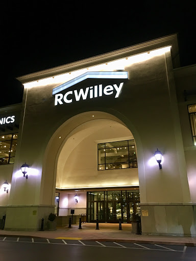 Furniture Store «RC Willey», reviews and photos, 13300 S 200 W, Draper, UT 84020, USA