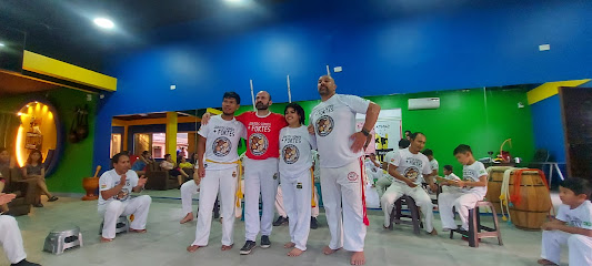 ESCOLA CULTURAL ZUNGU CAPOEIRA S.C