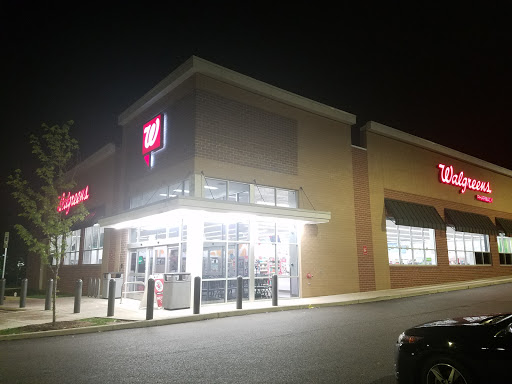 Drug Store «Walgreens», reviews and photos, 10097 Baltimore National Pike, Ellicott City, MD 21042, USA
