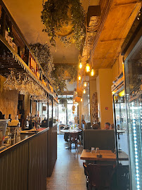 Atmosphère du Restaurant italien Casa Di Giorgio - Jean Jaurés Montpellier - n°18