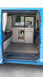 Photo n°20 de FREEDOM CAMPER - PARIS - Marne La Vallée - Location, aménagement et vente de van aménagé - à Jossigny ()