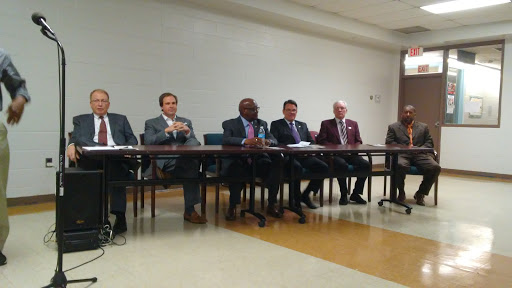 Community Center «Park Place Community Center», reviews and photos, 606 W 29th St, Norfolk, VA 23508, USA