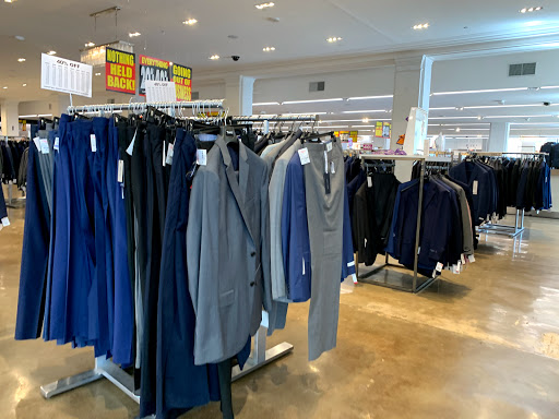 Department Store «Century 21 Department Store», reviews and photos, 821 Market St, Philadelphia, PA 19107, USA