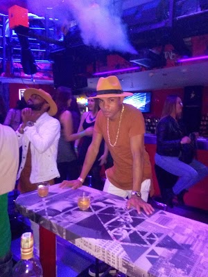 Tabú Studio Bar - photo 1