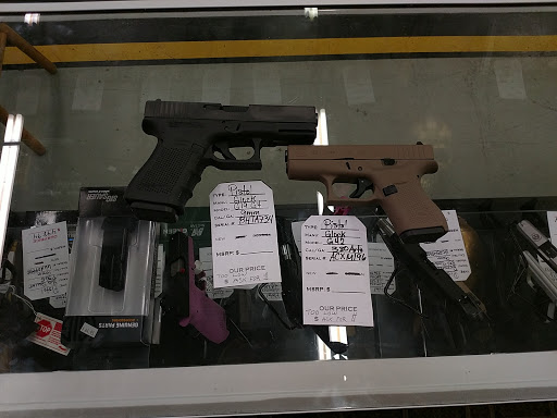 Gun Shop «GFR, LLC», reviews and photos, 207 Kings Hwy #103, Fredericksburg, VA 22405, USA