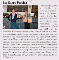 Photos du propriétaire du Restaurant Les soeurs Foucher à La Chapelle-sur-Erdre - n°9