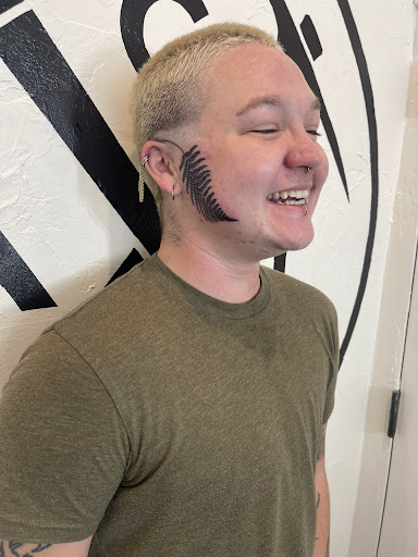 Explore matthew tattoo ideas, creative tattoo ideas in Avon, available at Avanti Tattoo