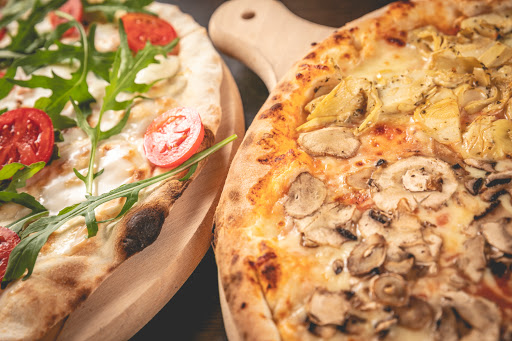 Pizzeria Margherita in Forli, Provincia di Forlì-Cesena
