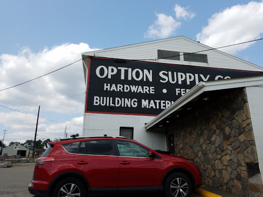 Option Supply Co., Inc.