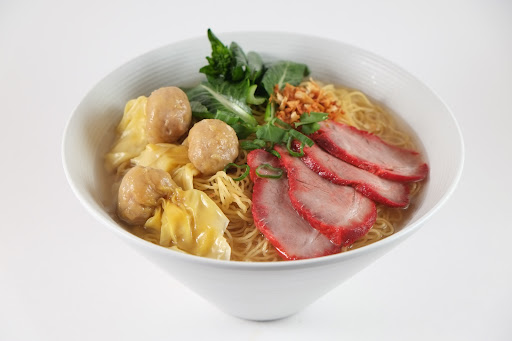 Noodle World Jr. image