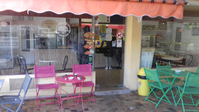 L'Epi de Blé à Draguignan