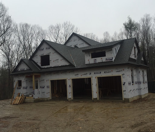 JT Glynn Construction in Troy, New Hampshire