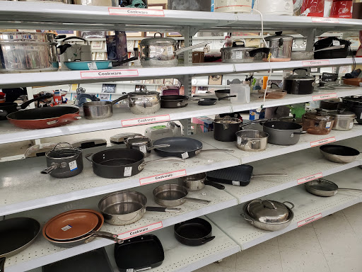 Thrift Store «Value Village», reviews and photos