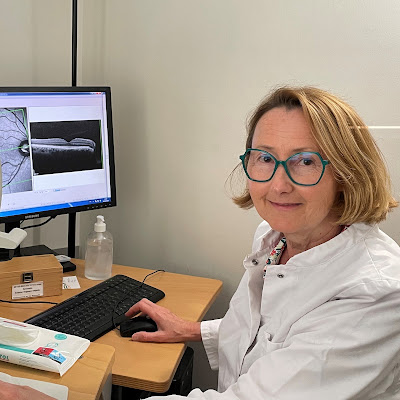 Docteur Laurence Le Gac à La Rochelle