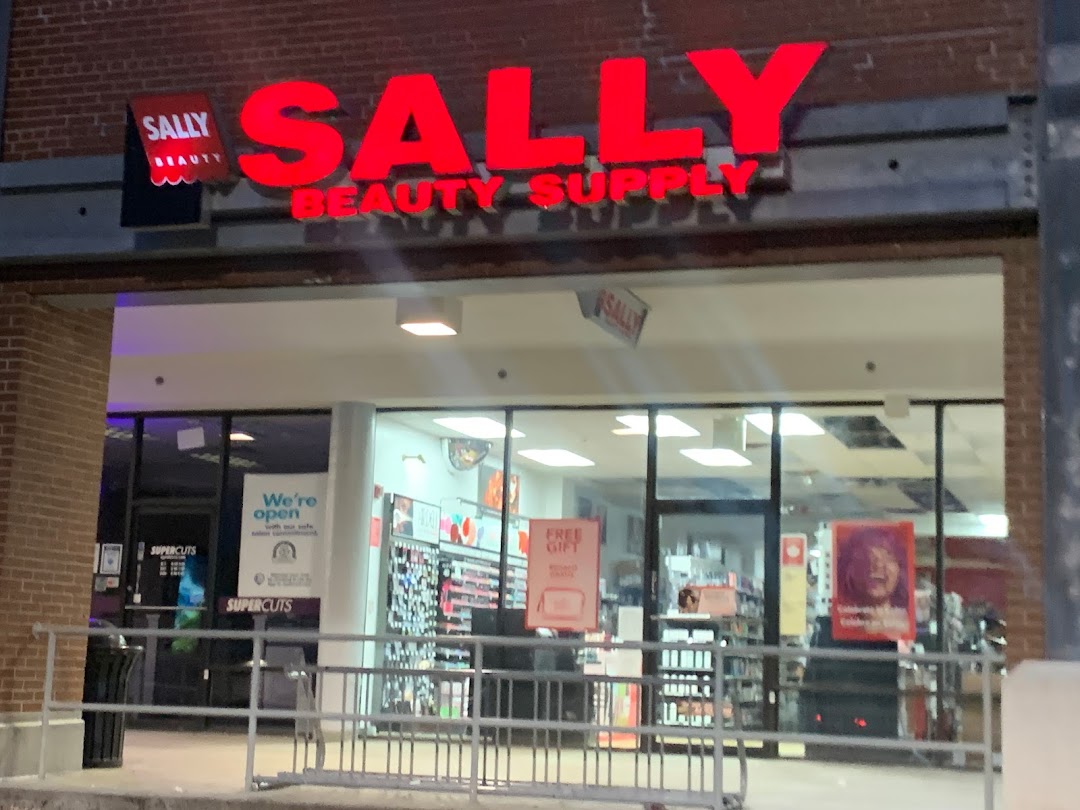 Sally Beauty