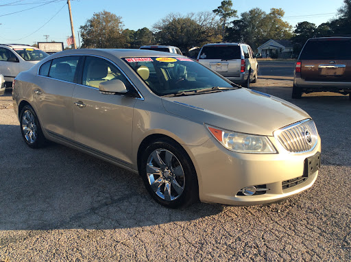 Used Car Dealer «Springtime Motors», reviews and photos, 4634 Farm to Market 2920, Spring, TX 77388, USA