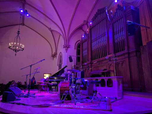 Concert Hall «The Old Church», reviews and photos, 1422 SW 11th Ave, Portland, OR 97201, USA