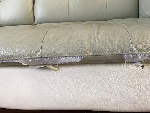 Furniture Store «Ana Furniture», reviews and photos, 3011 S El Camino Real, San Mateo, CA 94403, USA