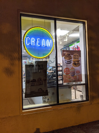 Ice Cream Shop «CREAM Berkeley», reviews and photos, 2399 Telegraph Ave, Berkeley, CA 94704, USA