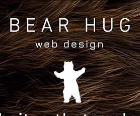 Bear Hug Web Design