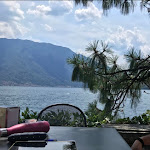 Photo n°1 de l'avis de GAUDIO. fait le 28/06/2021 à 09:03 sur le  Bar Acqua Cheta à Tremezzina