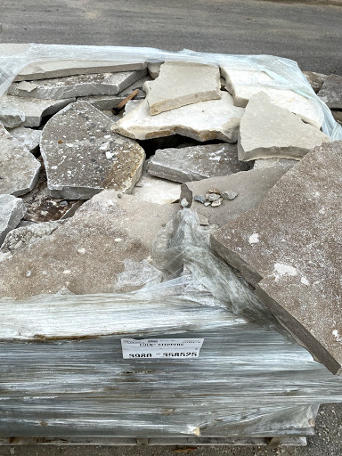 Landscaping Supply Store «Kirkwood Material Supply», reviews and photos, 800 S Fillmore Ave, Kirkwood, MO 63122, USA