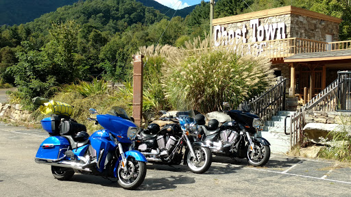 Amusement Center «Ghost Town In The Sky», reviews and photos, 16 Fie Top Rd, Maggie Valley, NC 28751, USA