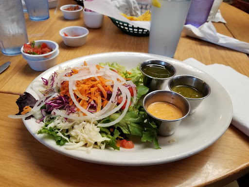 Restaurantes de comida mexicana a domicilio en Austin