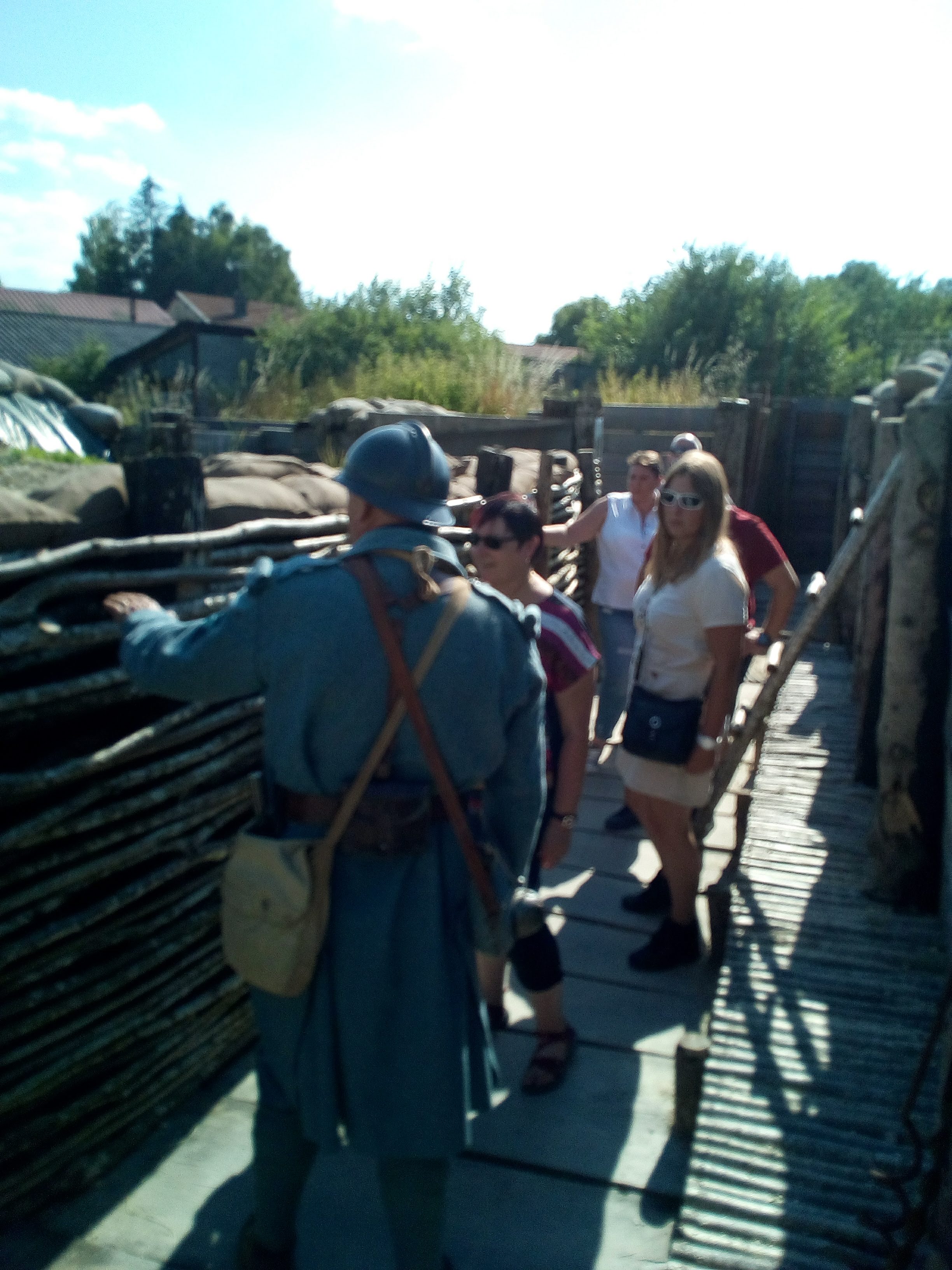 Photo n° 20 de l'avis de Jean.u fait le 04/07/2018 à 11:43