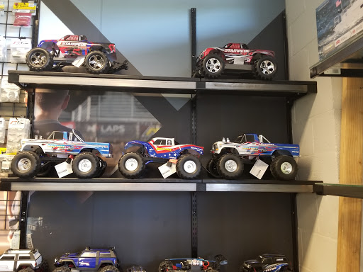AMain Hobbies Chico Store image