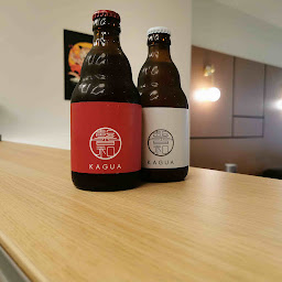 Photo n°11 de Kan Food Croix Rousse à Lyon ()