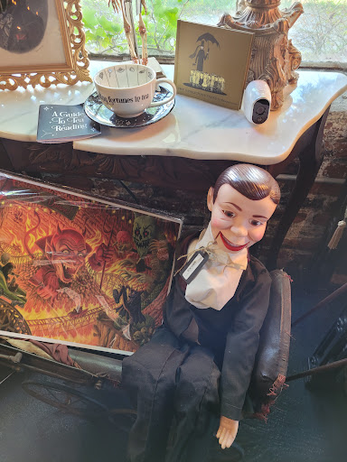 Tattoo Shop «The Black Veil Studio of Tattoo and Art», reviews and photos, 194 Cabot St, Beverly, MA 01915, USA