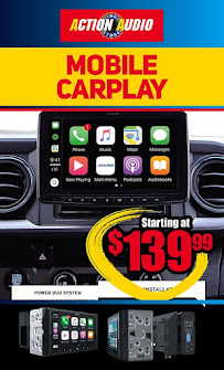 Action Audio Store LLC - Photo 7 - Car repair in Wethersfield, CT, Hartford