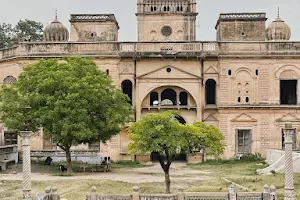 Danpur's Fort image