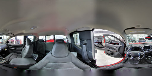 Car Dealer «Schumacher Buick GMC of North Palm Beach», reviews and photos, 3720 Northlake Blvd a, Lake Park, FL 33403, USA