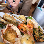 Photo n°1 de l'avis de Giacomo.u fait le 27/04/2024 à 14:48 sur le  La Taverna Degli Artisti à Rimini