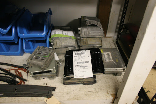 Used Auto Parts Store «Spartan Autoworx», reviews and photos, 3525 New Town Blvd, St Charles, MO 63301, USA