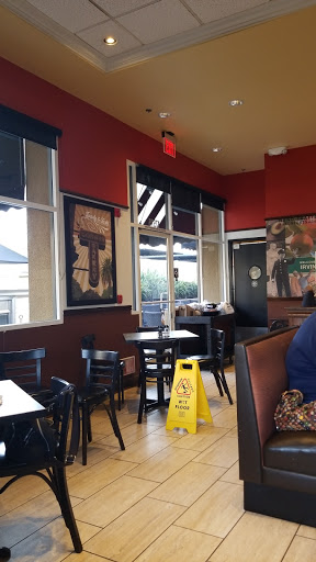 Cafe «Corner Bakery Cafe», reviews and photos, 17575 Harvard Ave # A, Irvine, CA 92614, USA