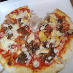 Photo n°2 de l'avis de Maria.i fait le 15/06/2019 à 17:50 sur le  Pizzeria La Bella à Desenzano del Garda