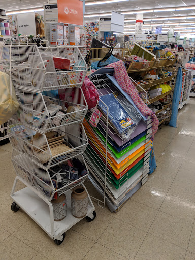 Fabric Store «Jo-Ann Fabrics and Crafts», reviews and photos, 14346 Warwick Blvd #480, Newport News, VA 23602, USA