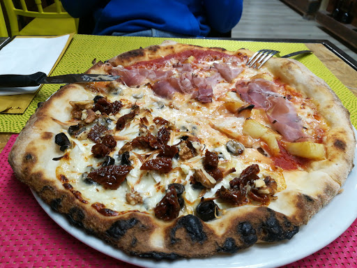 Man.Gia in Cagliari, Città Metropolitana di Cagliari