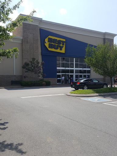 Electronics Store «Best Buy», reviews and photos, 2615 Medical Center Pkwy, Murfreesboro, TN 37129, USA
