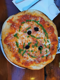 Pizza du Restaurant Costa Marina à Porto-Vecchio - n°15