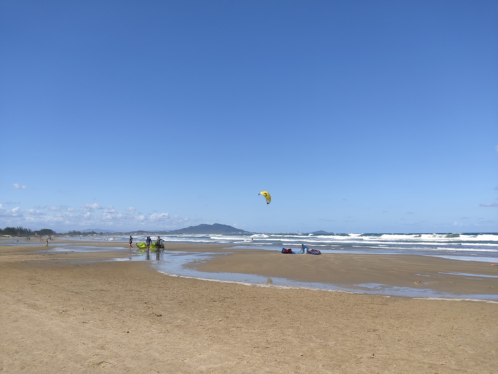 Praia de Itapiruba II photo #9